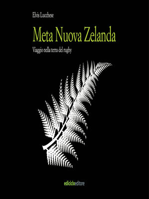cover image of Meta Nuova Zelanda